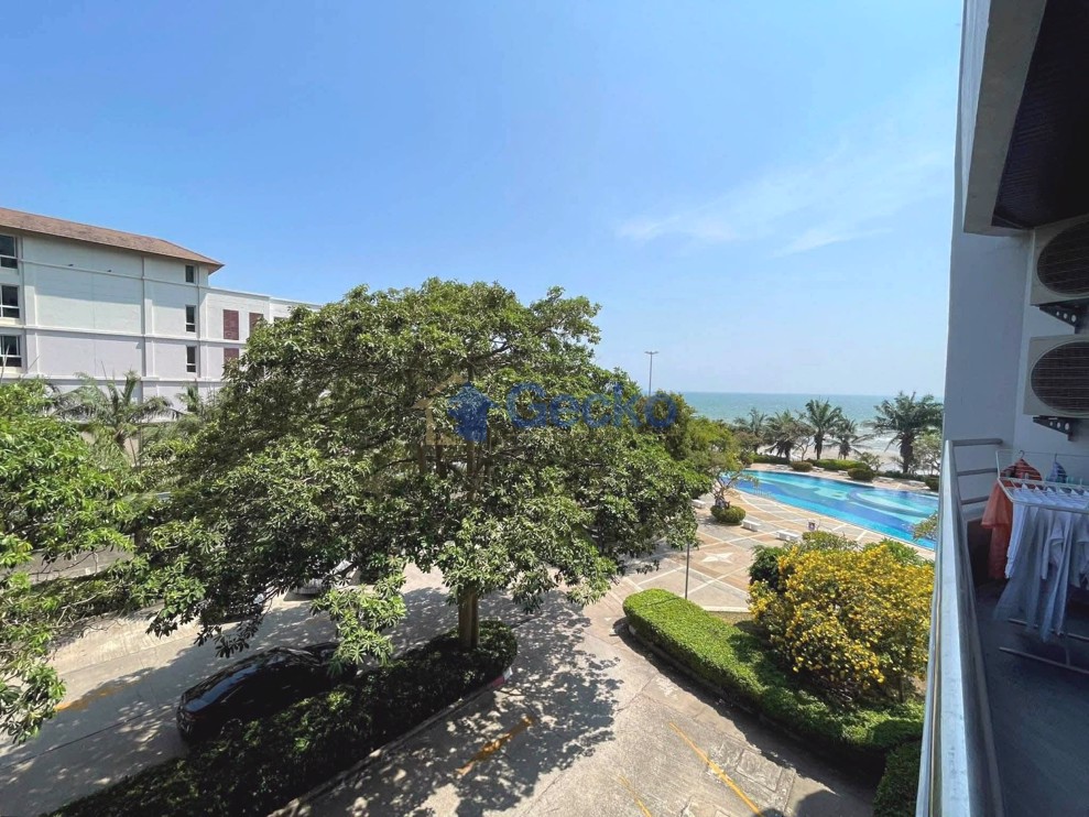 2 Bedrooms Condo in View Talay 3 Pratumnak C013410 (Cover Photo)