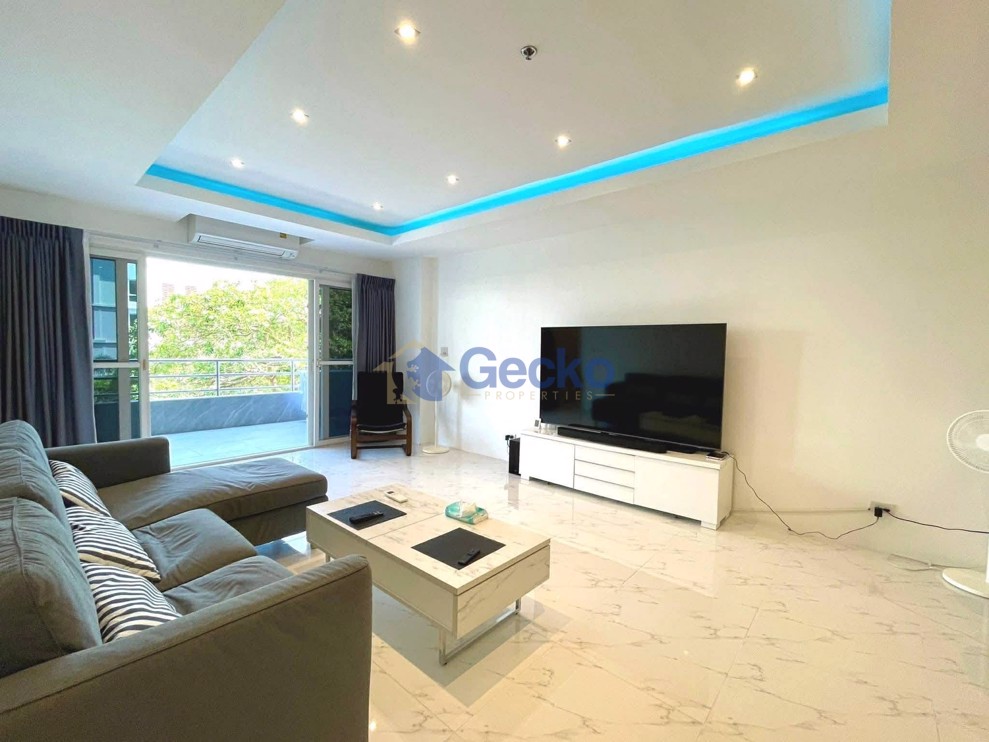 2 Bedrooms Condo in View Talay 3 Pratumnak C013410 (Photo 3)
