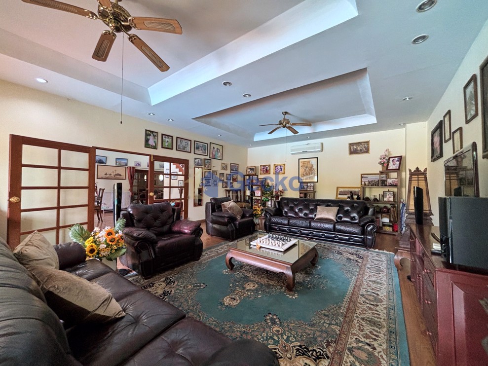 4 ห้องนอน บ้าน  พัทยาตะวันออก H007200 (Photo 3)