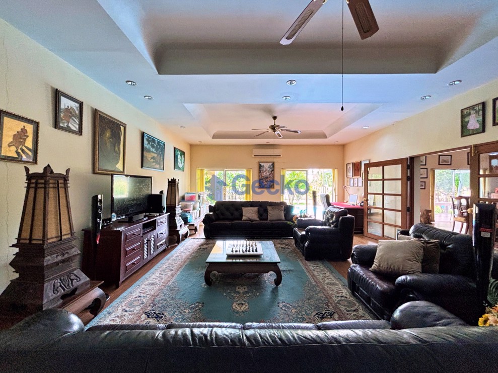 4 ห้องนอน บ้าน  พัทยาตะวันออก H007200 (Photo 4)