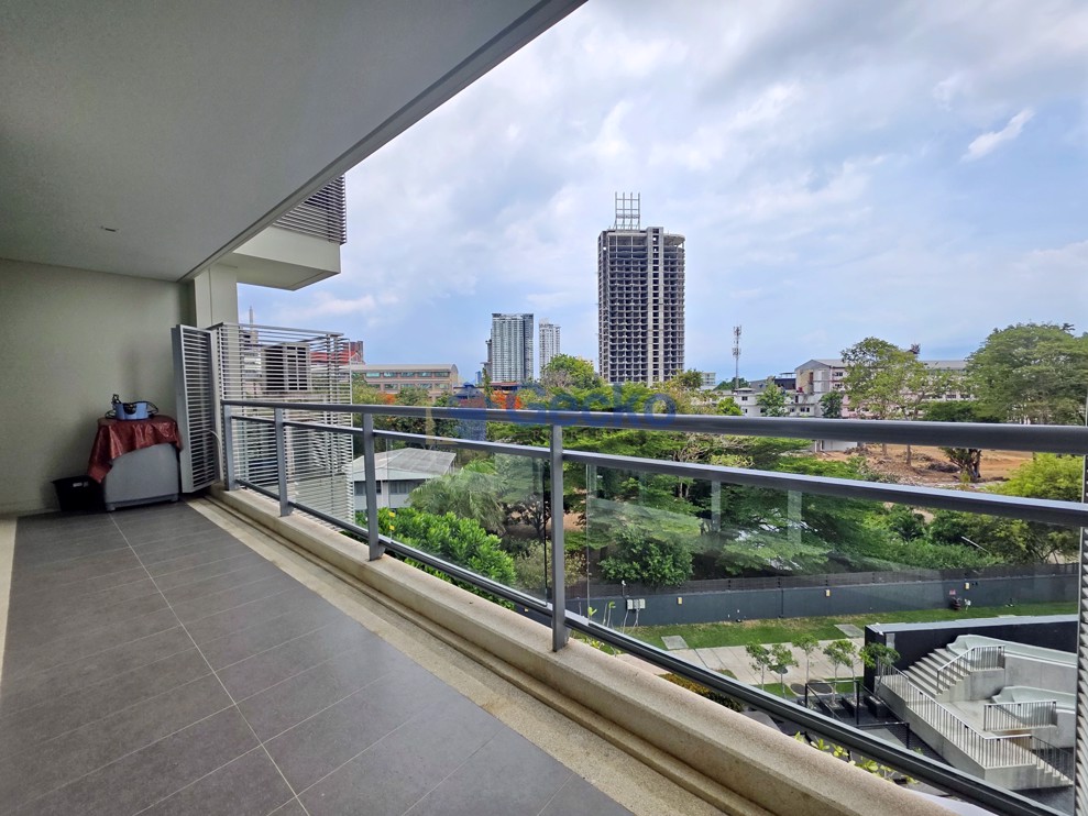 1 Bedroom Condo in Reflection Jomtien C013412 (Cover Photo)