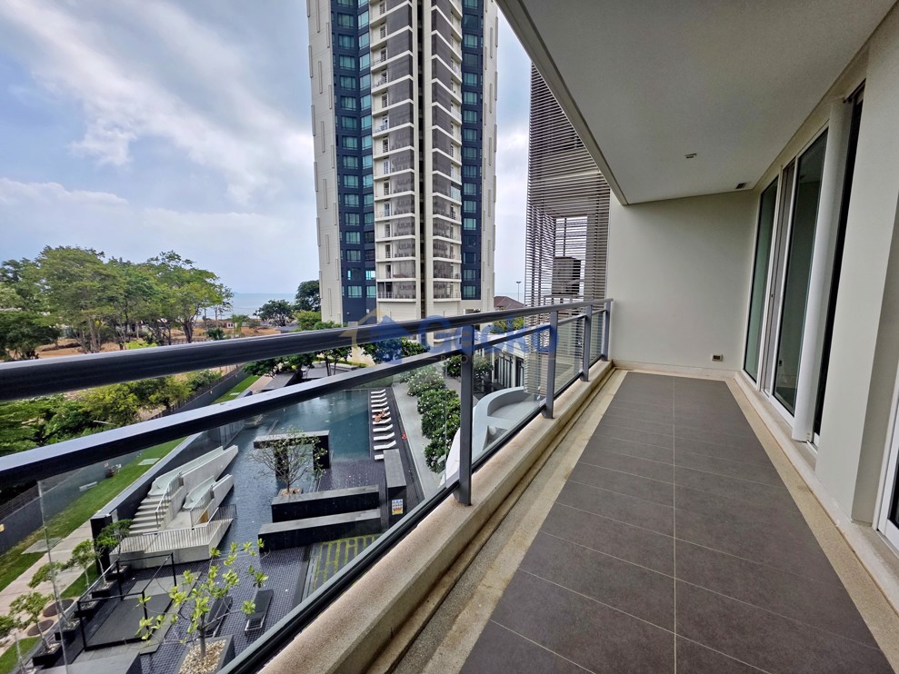 1 Bedroom Condo in Reflection Jomtien C013412 (Photo 1)