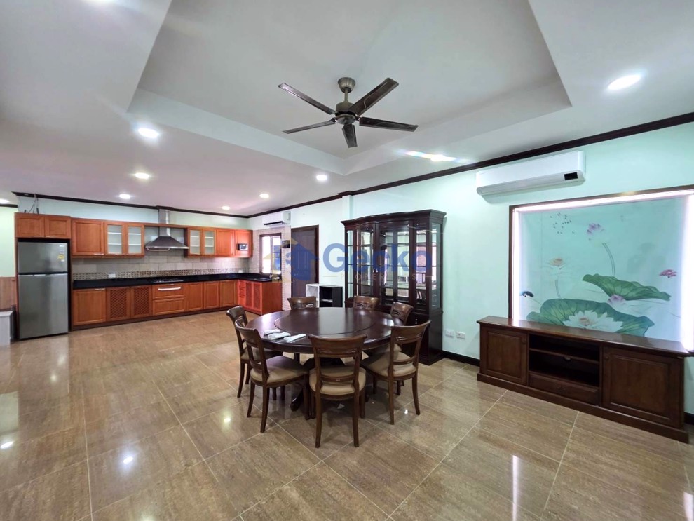 4 ห้องนอน บ้าน in บ้านบาลีน่า 2  ห้วยใหญ่ H013411 (Photo 2)
