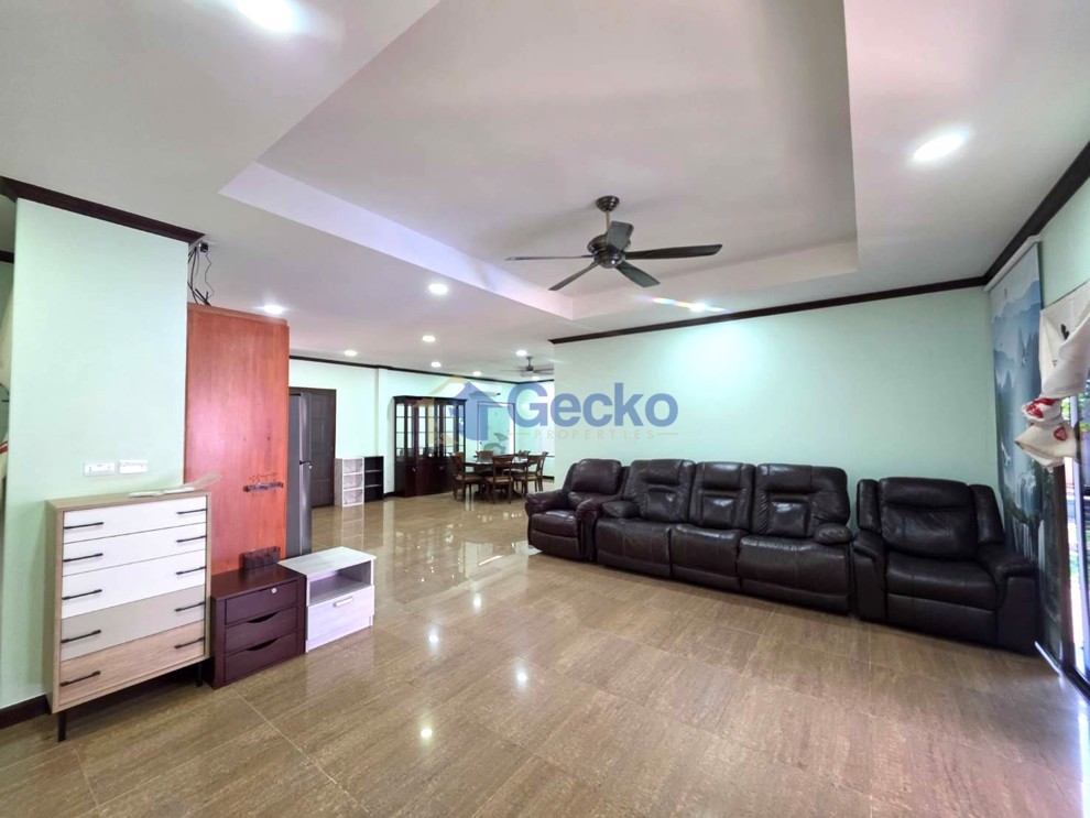 4 ห้องนอน บ้าน in บ้านบาลีน่า 2  ห้วยใหญ่ H013411 (Photo 3)