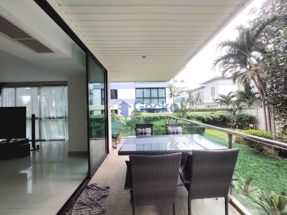 2 Bedrooms Condo in The Park Jomtien Jomtien C013423 (Cover Photo)