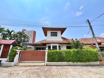 Jomtien House - H011562