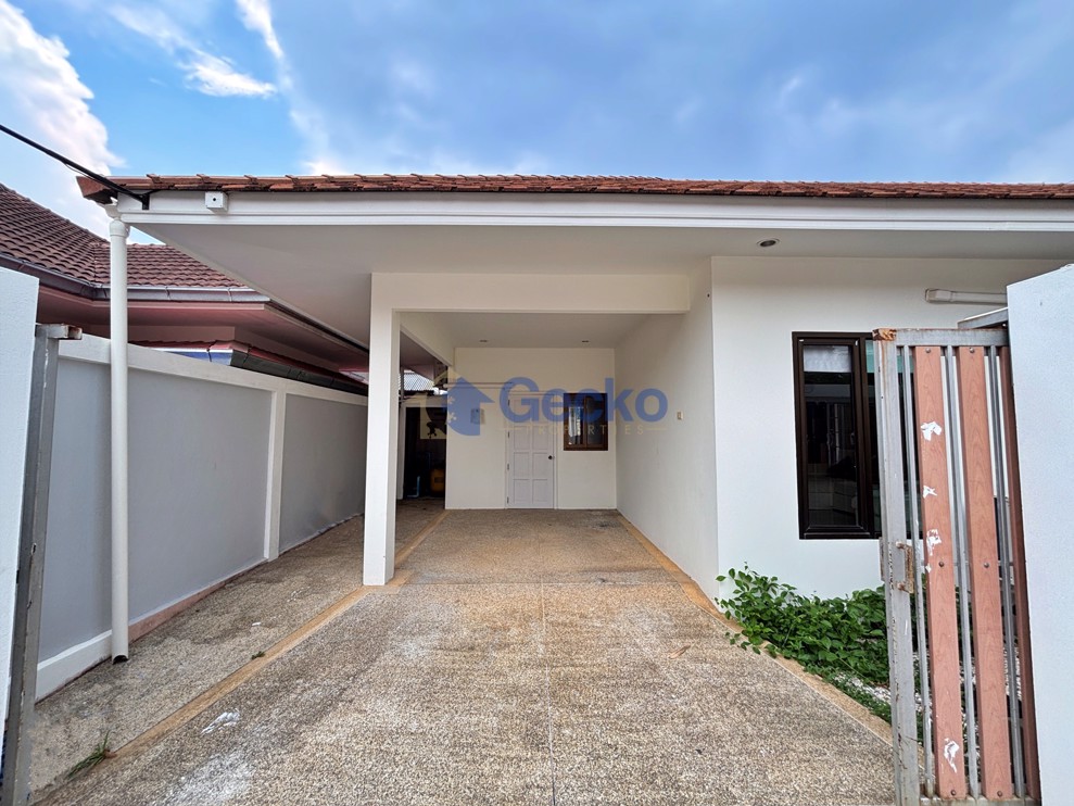 3 ห้องนอน บ้าน in Lalique Residences  ห้วยใหญ่ H013430 (Photo 1)