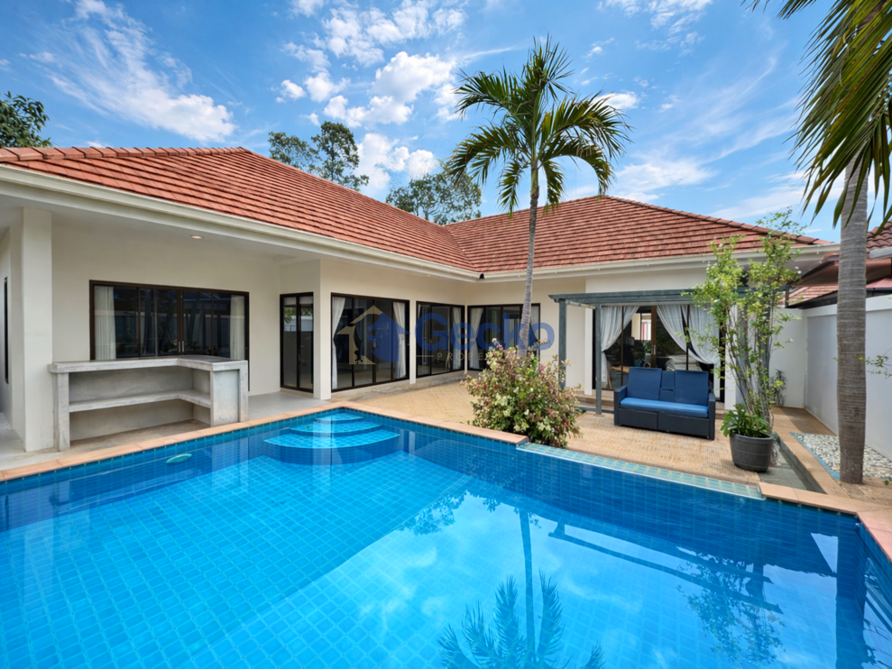 3 ห้องนอน บ้าน in Lalique Residences  ห้วยใหญ่ H013430 (Cover Photo)