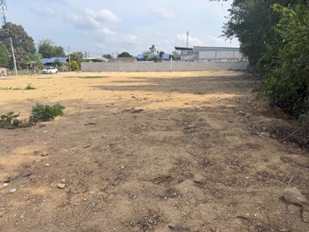 Land available in Huay Yai L013431