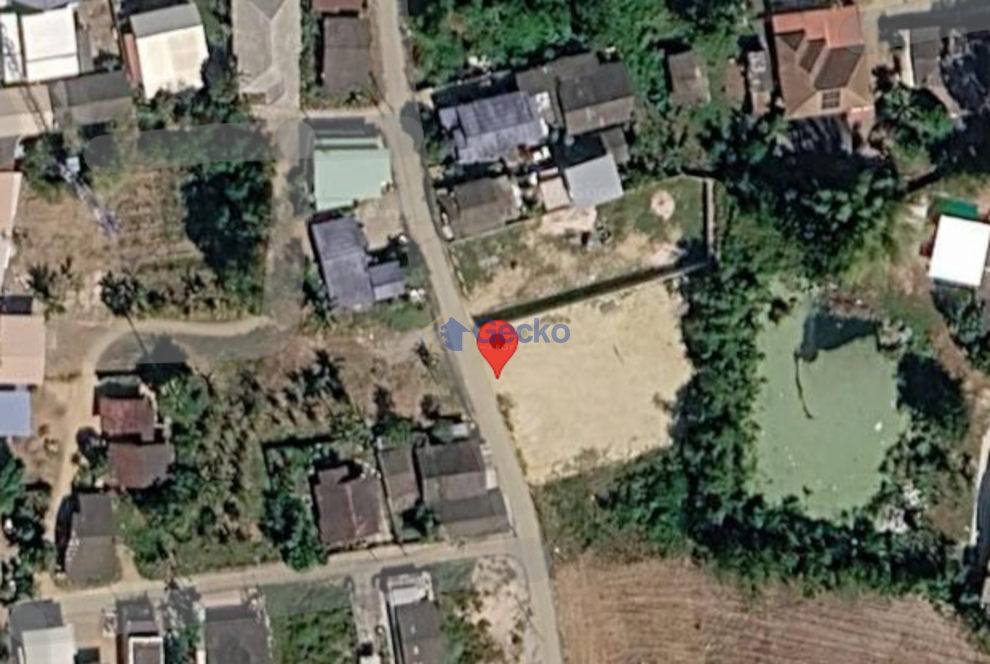 Land available in Huay Yai L013432 (Photo 1)