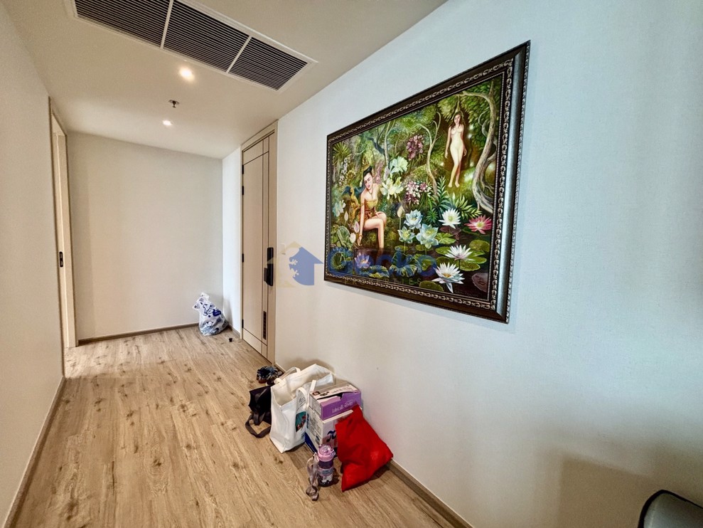 2 Bedrooms Condo in Arom Wongamat Wongamat C013438 (Photo 3)