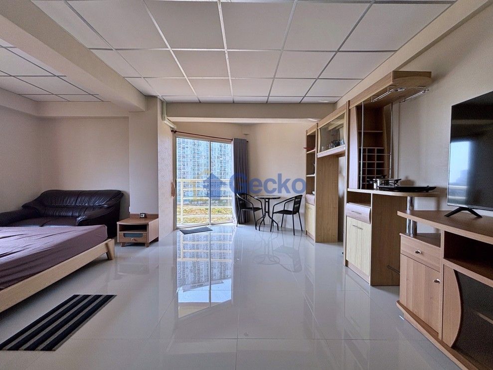2 Bedrooms Condo in Jomtien Beach Condo Jomtien C013440 (Photo 3)