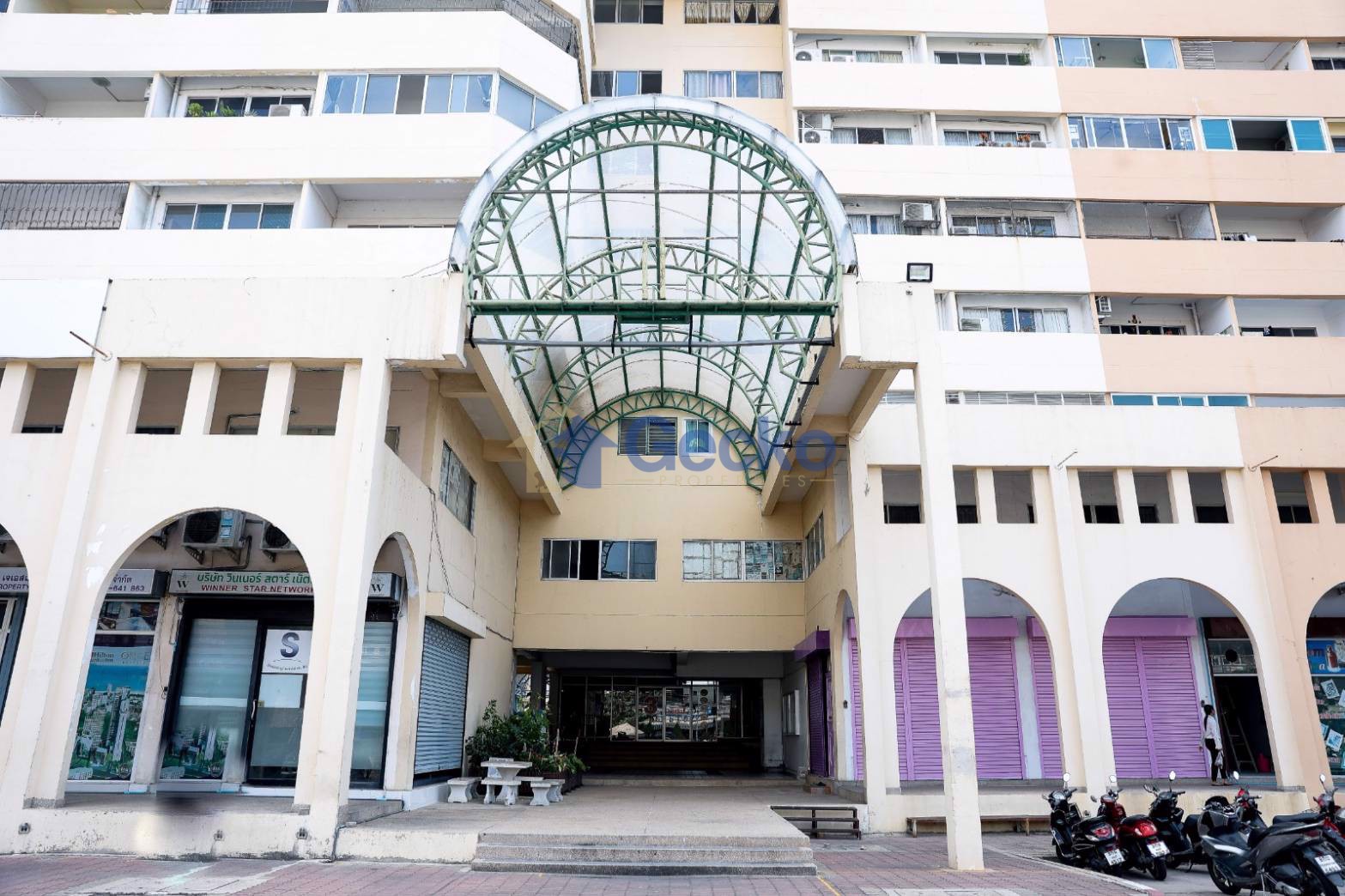 Kheha Condo Pattaya