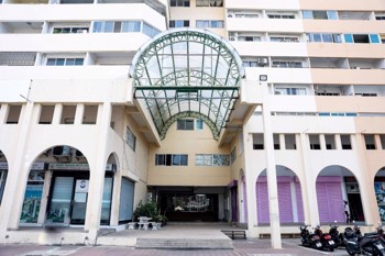 Picture of Kheha Condo Pattaya