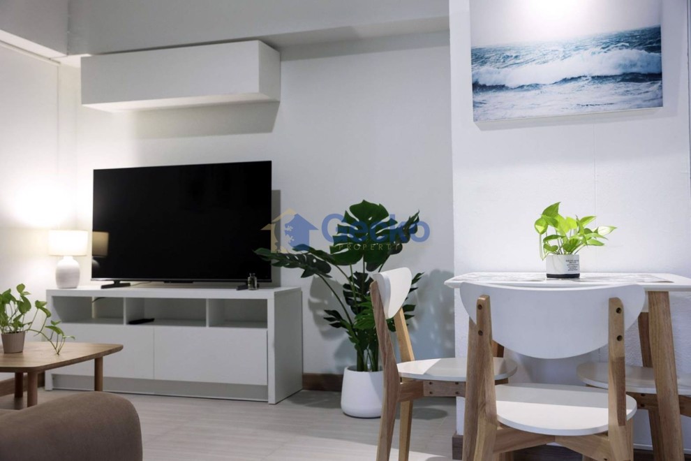 2 Bedrooms Condo in Kheha Condo Pattaya South Pattaya C013446 (Photo 3)