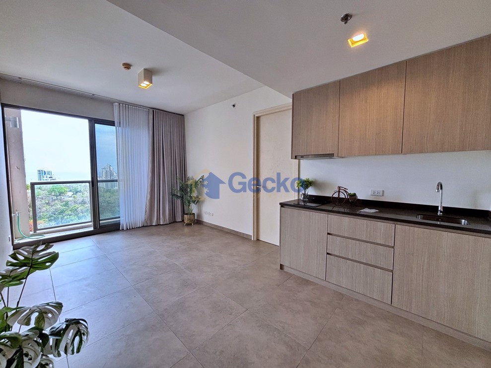 2 Bedrooms Condo in Unixx South Pattaya South Pattaya C013447 (Photo 1)