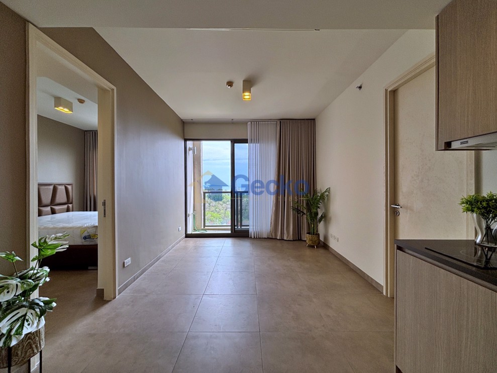 2 Bedrooms Condo in Unixx South Pattaya South Pattaya C013447 (Photo 3)
