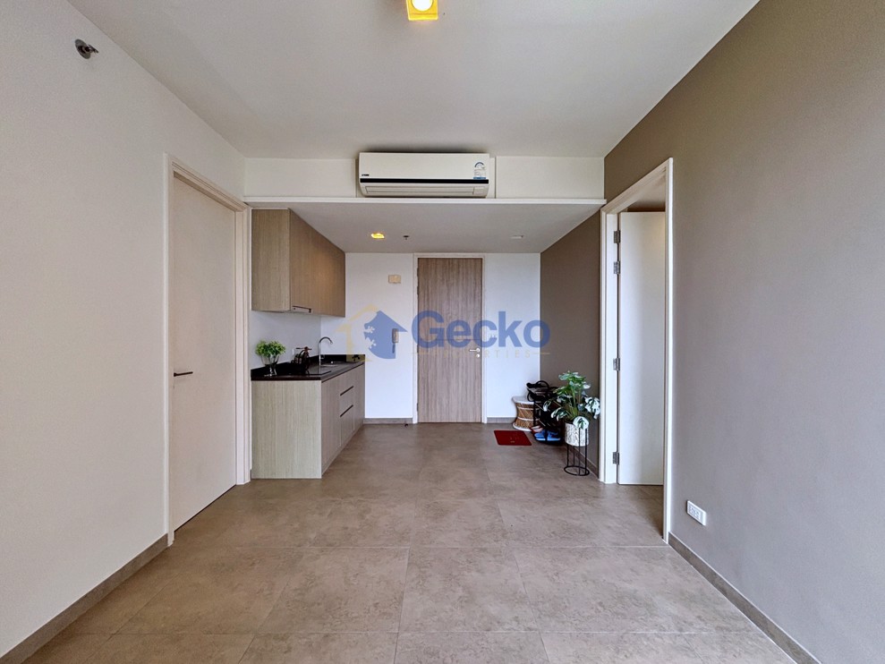 2 Bedrooms Condo in Unixx South Pattaya South Pattaya C013447 (Photo 2)