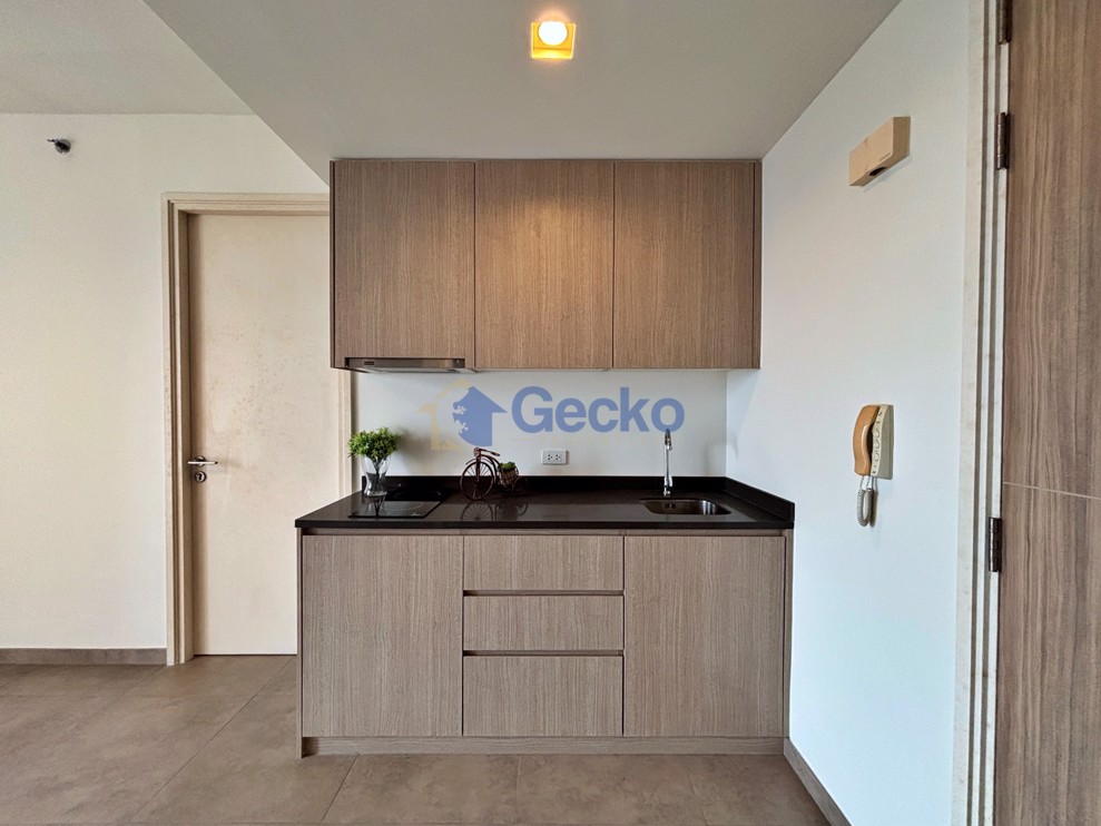 2 Bedrooms Condo in Unixx South Pattaya South Pattaya C013447 (Photo 4)