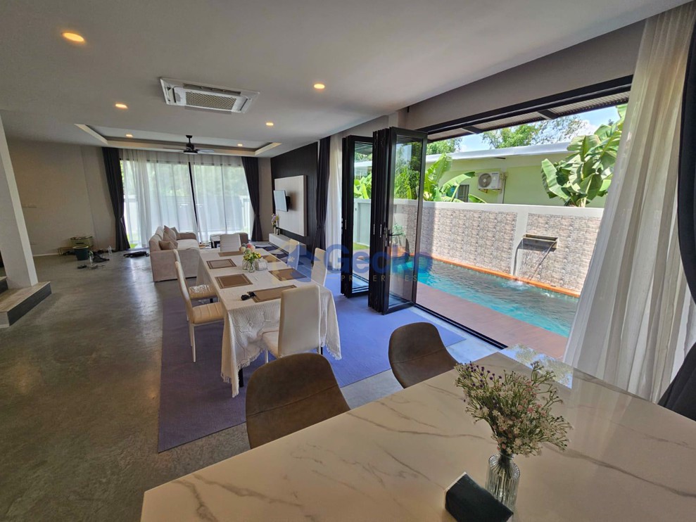 4 ห้องนอน บ้าน  ห้วยใหญ่ H013450 (Photo 3)