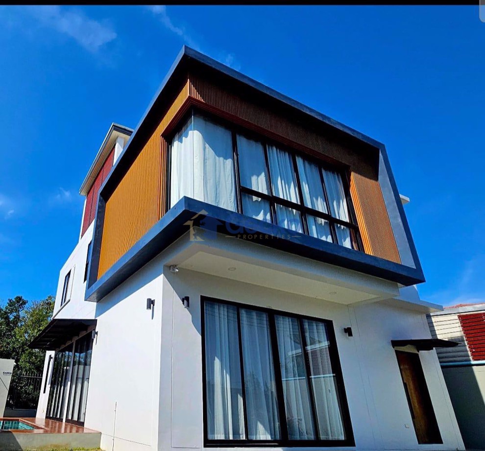 4 ห้องนอน บ้าน  ห้วยใหญ่ H013450 (Photo 1)
