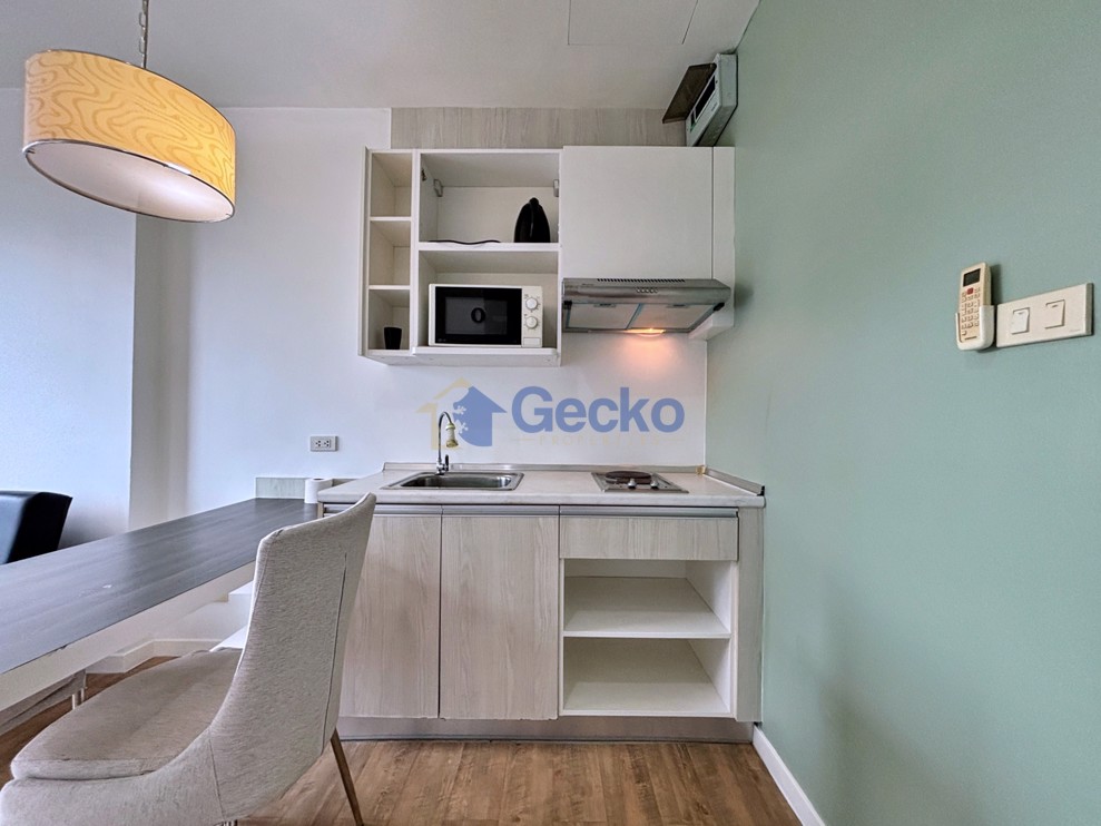 1 Bedroom Condo in Neo Sea View Jomtien C013454 (Photo 4)