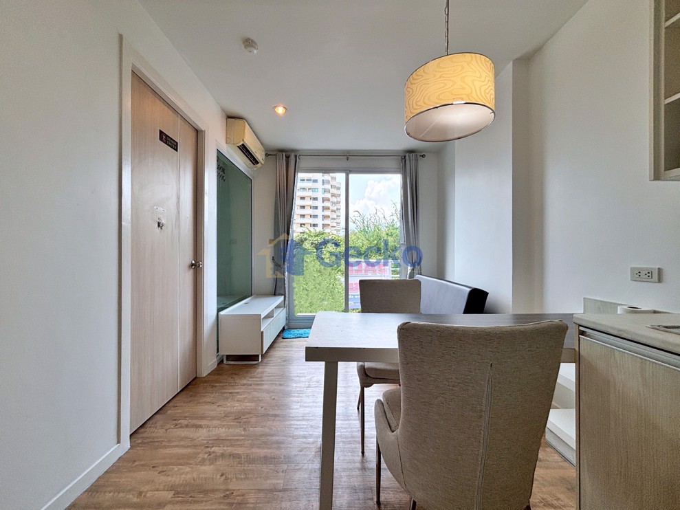 1 Bedroom Condo in Neo Sea View Jomtien C013454 (Photo 3)