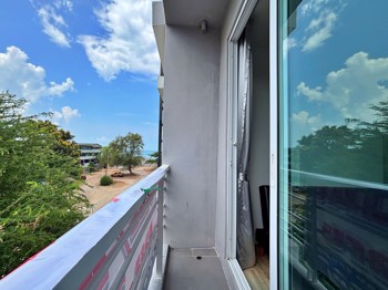 1 Bedroom Condo in Neo Sea View Jomtien C013454