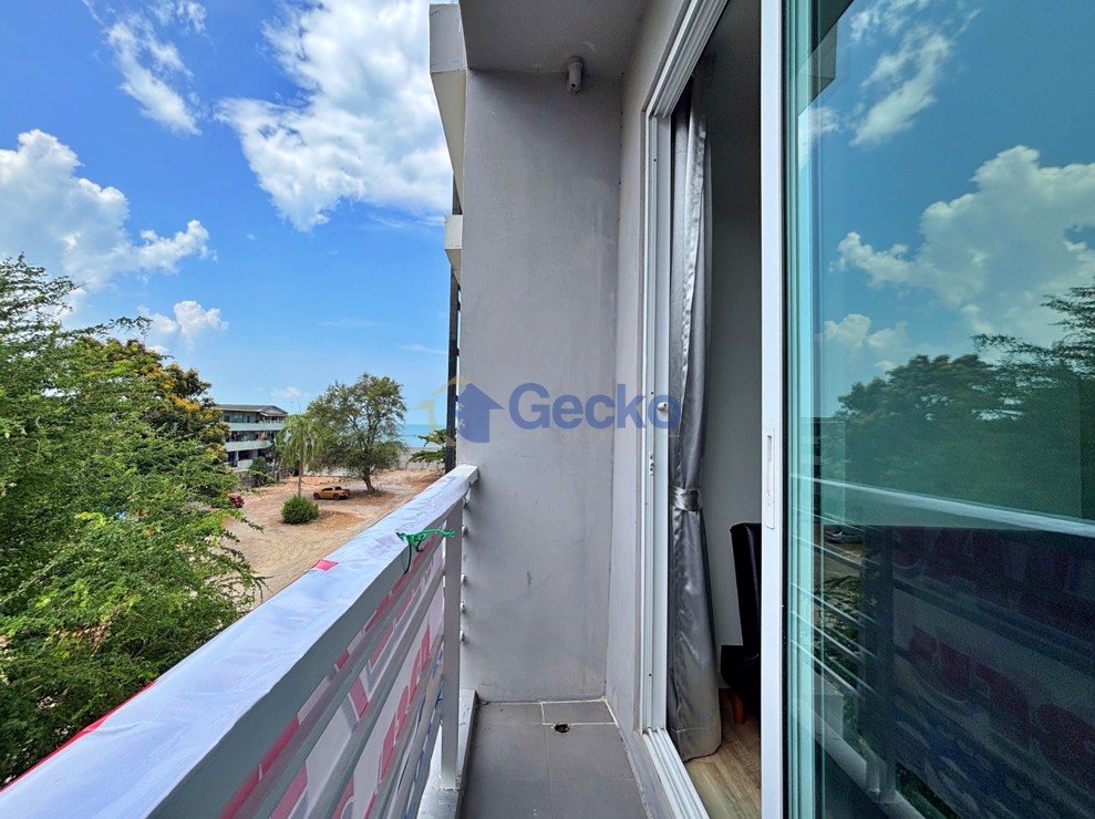1 Bedroom Condo in Neo Sea View Jomtien C013454 (Cover Photo)