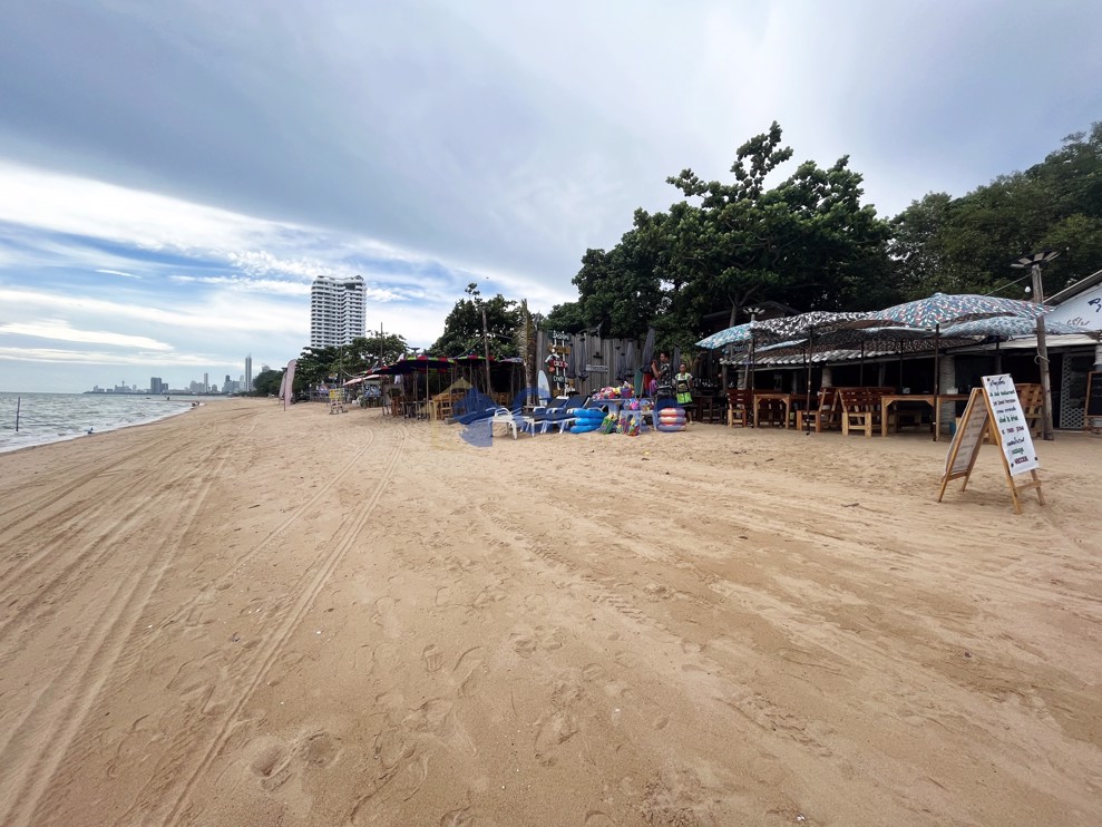 Bayphere Hotel Pattaya (Photo 1)