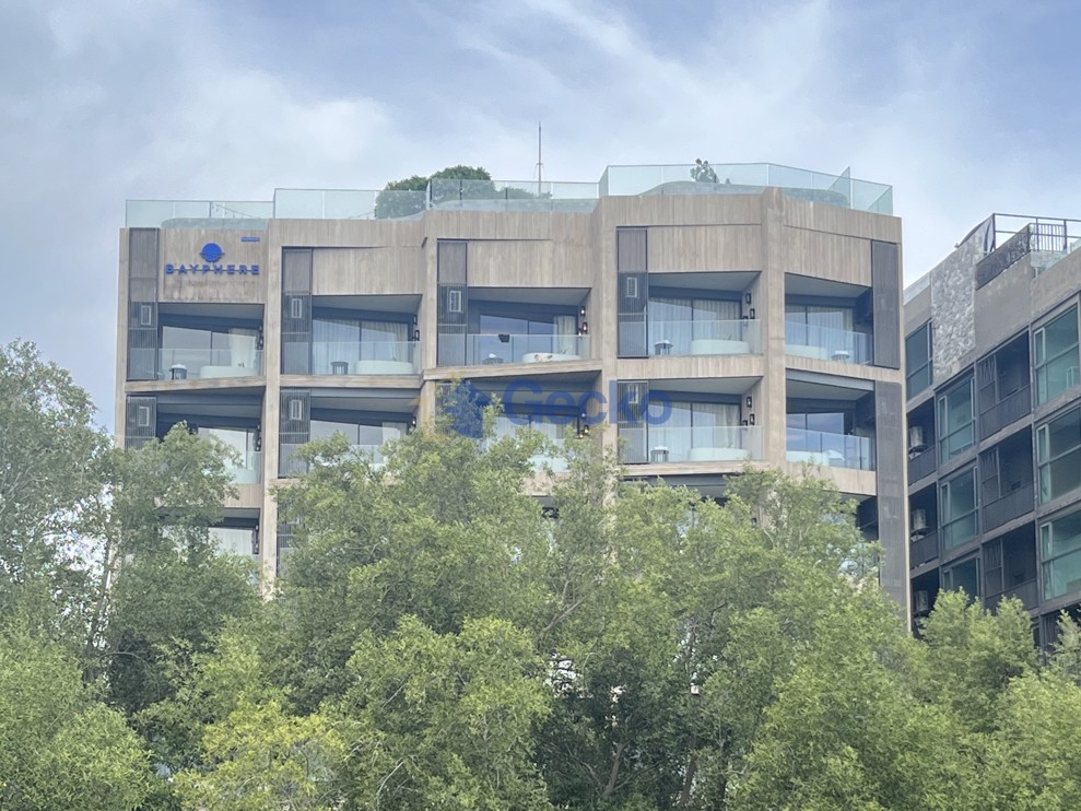 Bayphere Hotel Pattaya (Cover Photo)