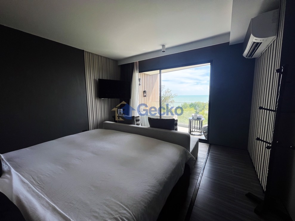 Studio Condo in Bayphere Hotel Pattaya Na Jomtien C013458 (Photo 4)