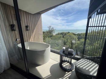 Na Jomtien Condo - C013458