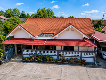 East Pattaya House - H013459