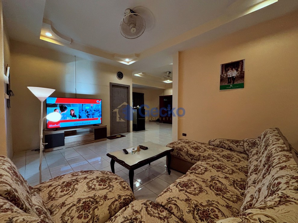 2 Bedrooms House in VJ Land and House  East Pattaya H013459 (Photo 4)