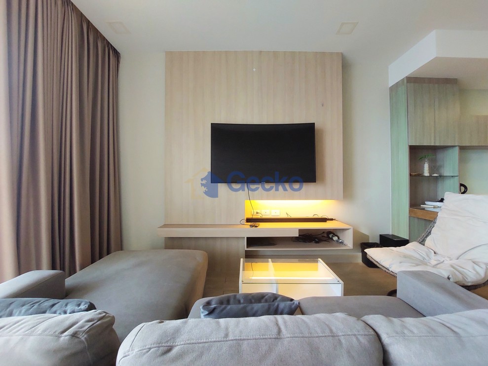 1 Bedroom Condo in Cetus Jomtien C013460 (Photo 3)