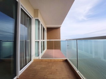 1 Bedroom Condo in Cetus Jomtien C013460
