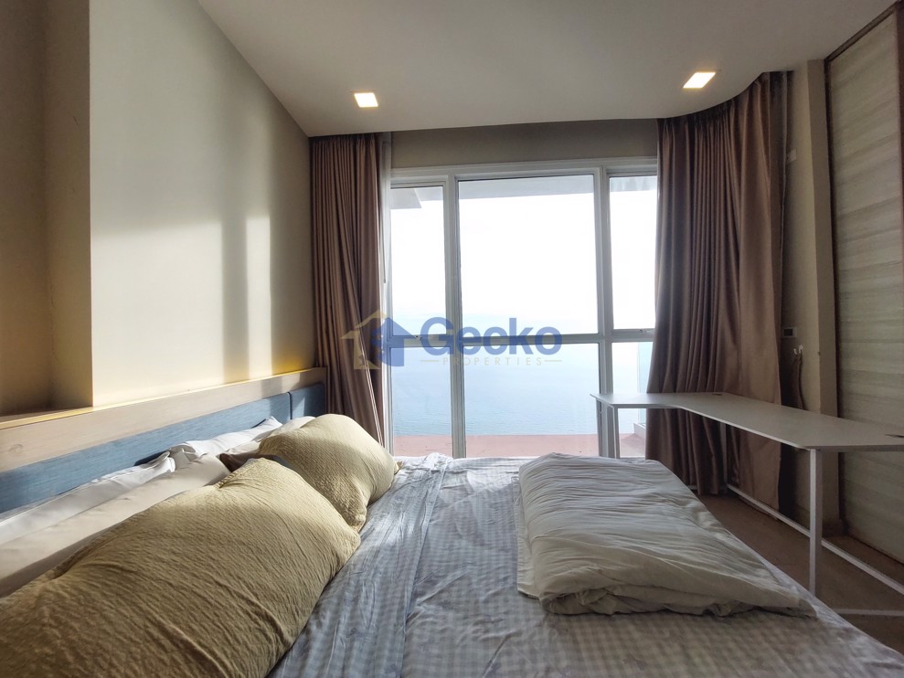 1 Bedroom Condo in Cetus Jomtien C013460 (Photo 1)