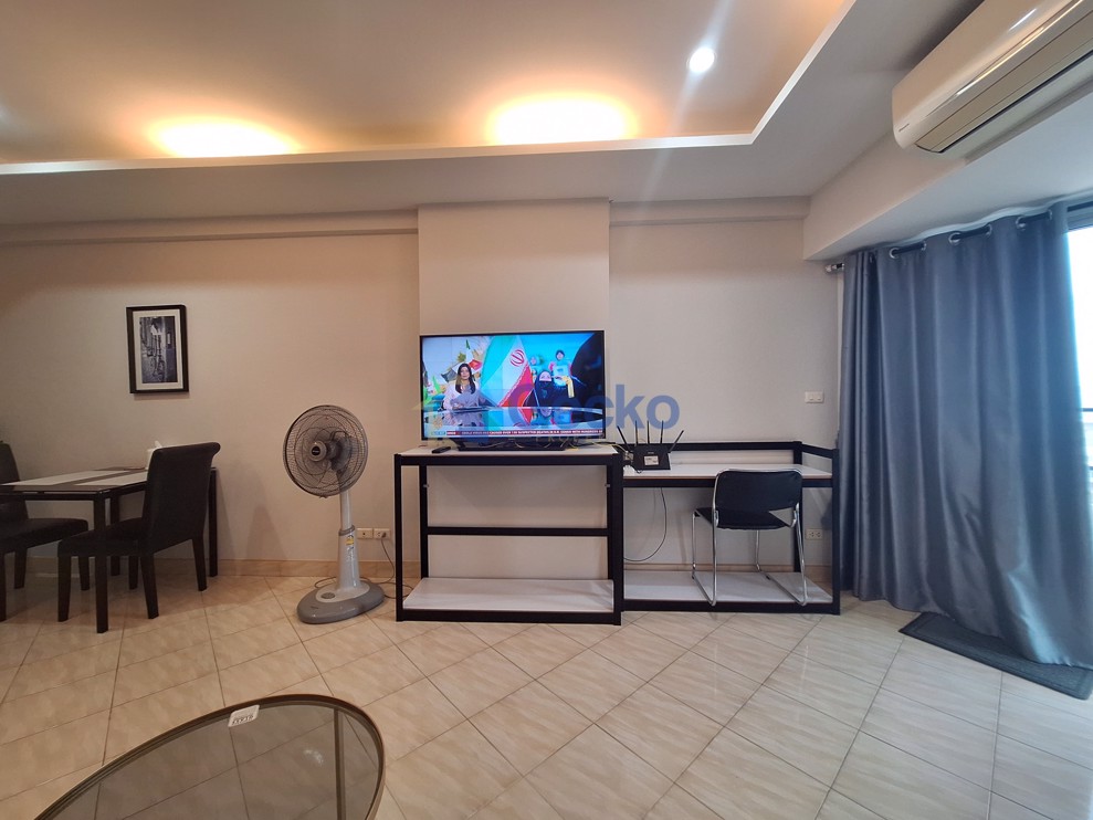 2 Bedrooms Condo in Jomtien Beach Condo Jomtien C013449 (Photo 4)