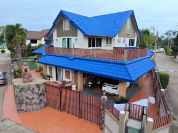 พัทยาตะวันออก บ้าน - H013463
