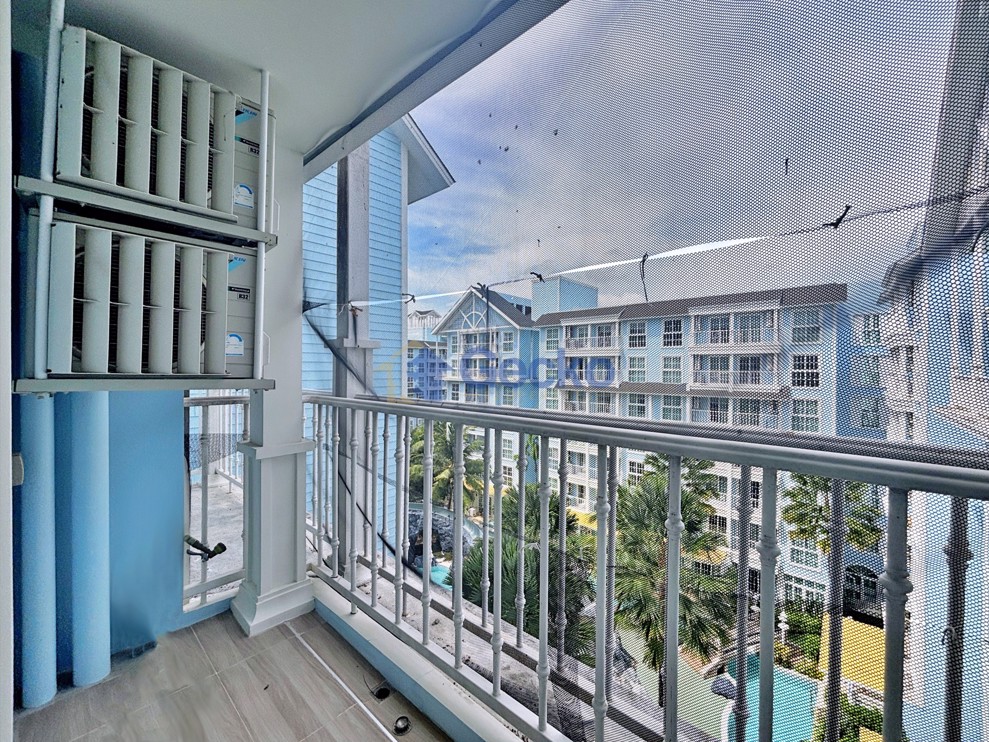 1 Bedroom Condo in Grand Florida Beachfront Condo Resort Na Jomtien C013466 (Photo 2)