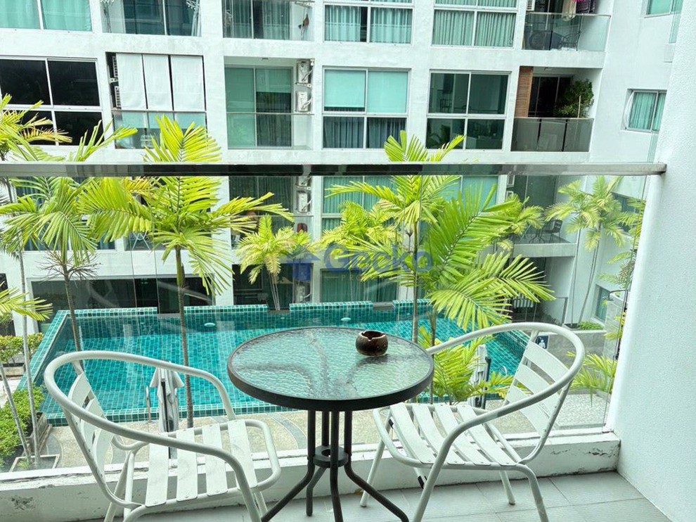 1 ห้องนอน คอนโดมิเนี่ยม in Park Royal 3 พระตำหนัก C009817 (Cover Photo)