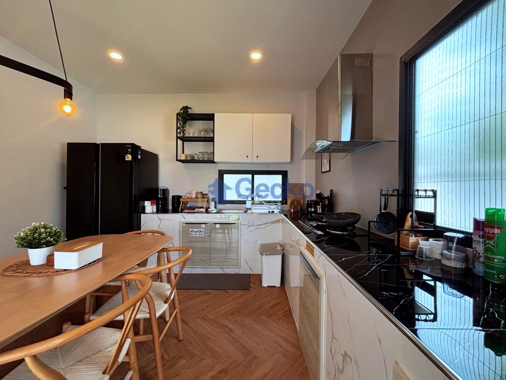 3 ห้องนอน บ้าน  ห้วยใหญ่ H013467 (Photo 4)