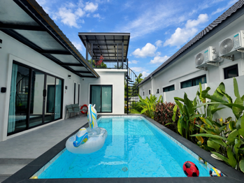 3 ห้องนอน บ้าน  ห้วยใหญ่ H013467