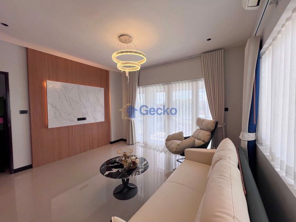 5 ห้องนอน บ้าน  ห้วยใหญ่ H013468 (Photo 3)
