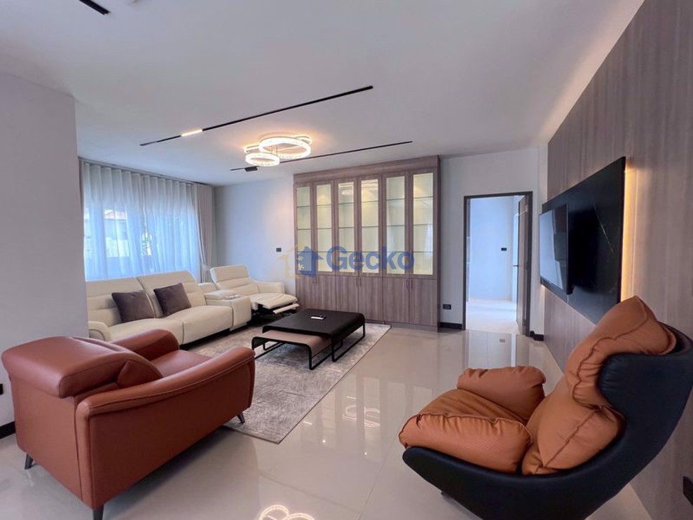 5 ห้องนอน บ้าน  ห้วยใหญ่ H013468 (Photo 2)