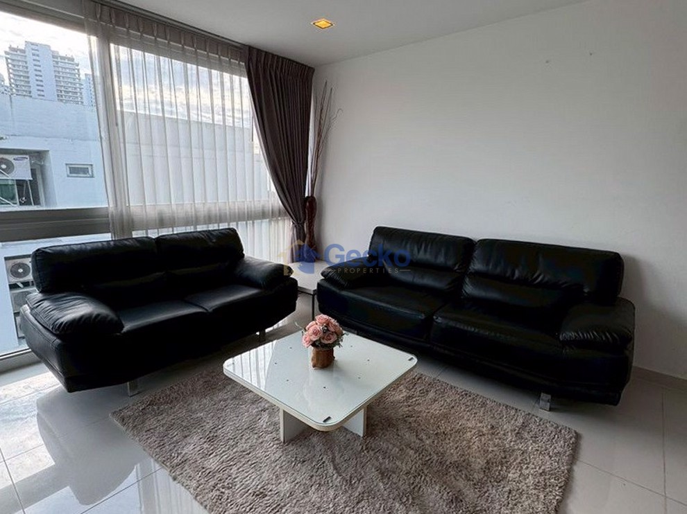 3 Bedrooms Condo in Club Royal Wongamat C013469 (Photo 3)