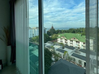 3 Bedrooms Condo in Club Royal Wongamat C013469