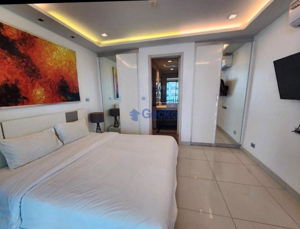 1 Bedroom Condo in Wongamat Tower Wongamat C013470 (Photo 4)