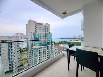 1 Bedroom Condo in The Cliff Pratumnak C012088